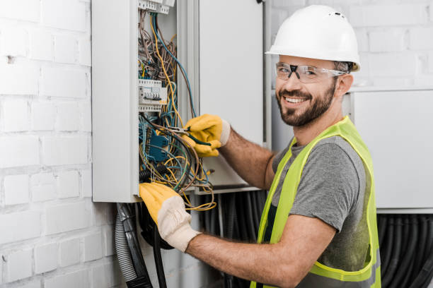 Best Electrical Outlet Repair  in Upland, PA