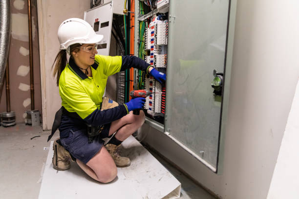 Best Electrical Wiring Services  in Upland, PA