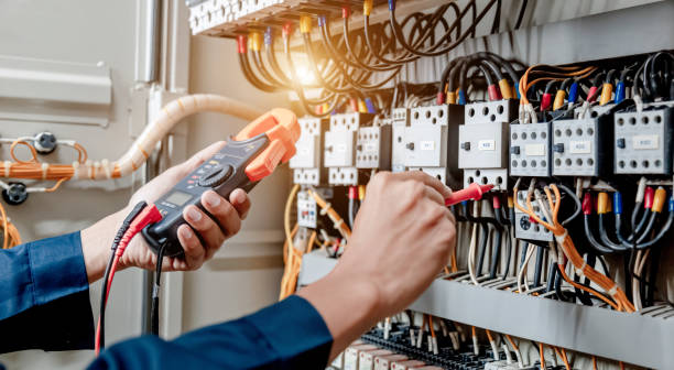 Best Affordable Electrical Installation  in Upland, PA