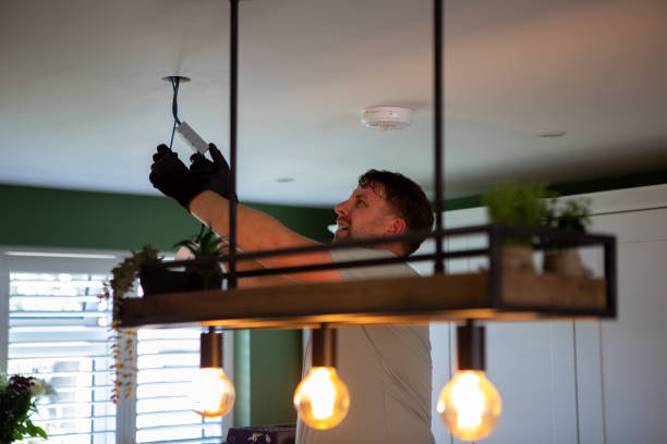 Best 24-Hour Electrician  in Upland, PA