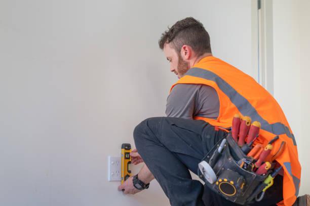 Best Generator Installation Services  in Upland, PA