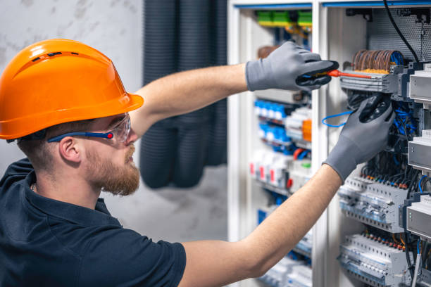 Best Home Electrical Repair  in Upland, PA